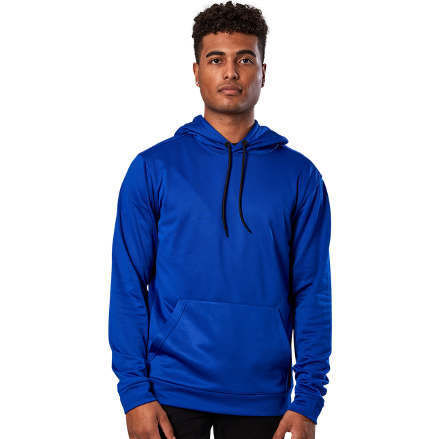 Alpinestars Inception Athletic Hoodie Royal Blue-Black XL (XL)