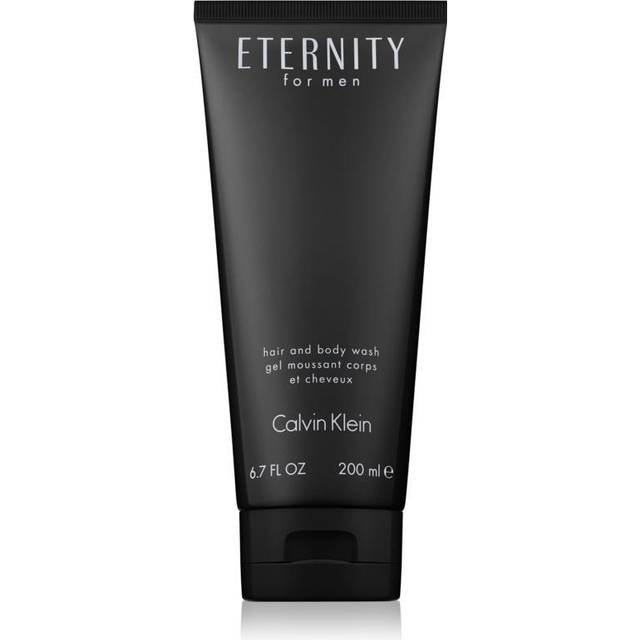Calvin Klein Eternity For Men Hair & Body Wash 200 ml