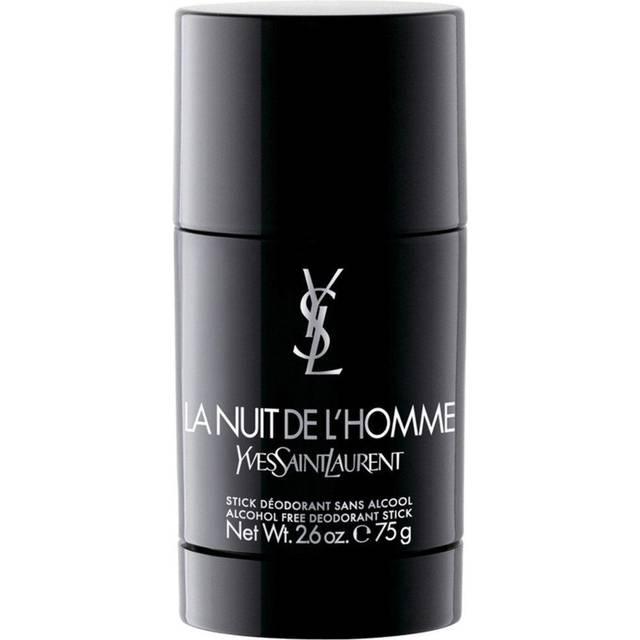 Yves Saint Laurent La Nuit de L'Homme Alcohol Free Deodorant Stick 75g