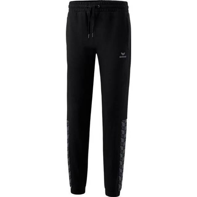 Women's joggers Erima Essential Team - Noir