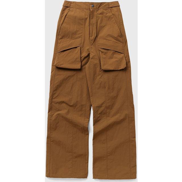 Pants The North Face 78 Low-Fi Hi-Tek Cargo Pant Utility Brown XL (XL)