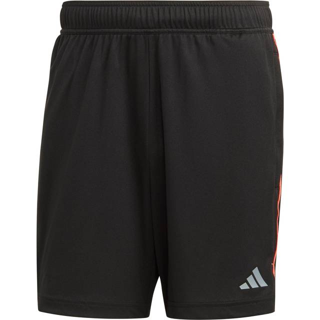 Adidas Mens Workout Base Short Size: Extra Large, Colour: Black