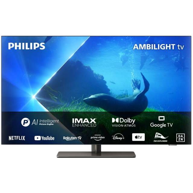 Philips 55OLED808/12