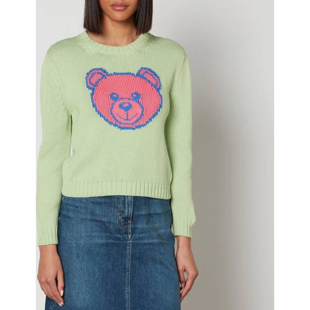 Round-neck Knitwear