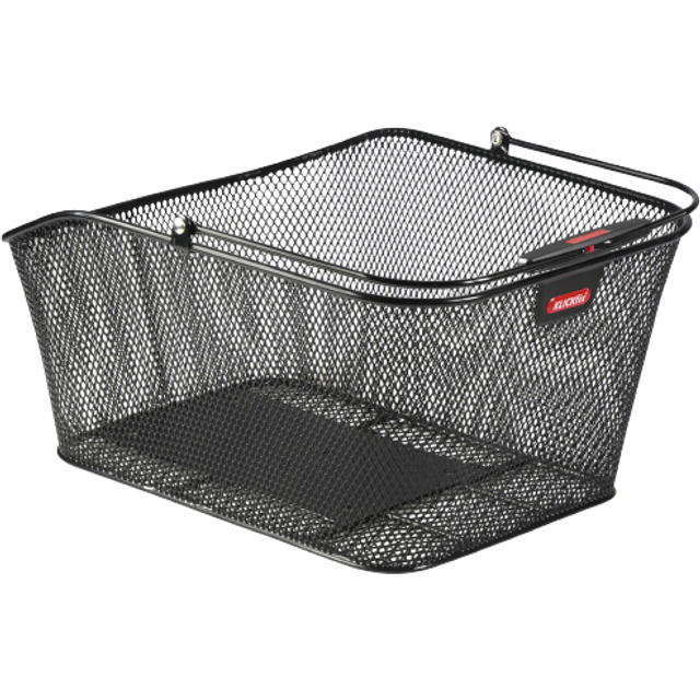 Klickfix Korbklip City II Bakkorg, 20L