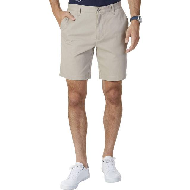 8.5" Stretch Deck Short