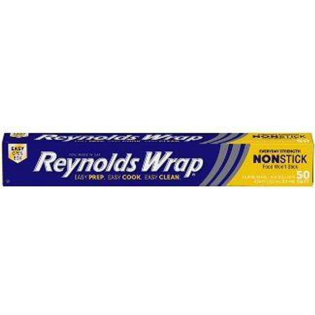 Non-Stick Foil