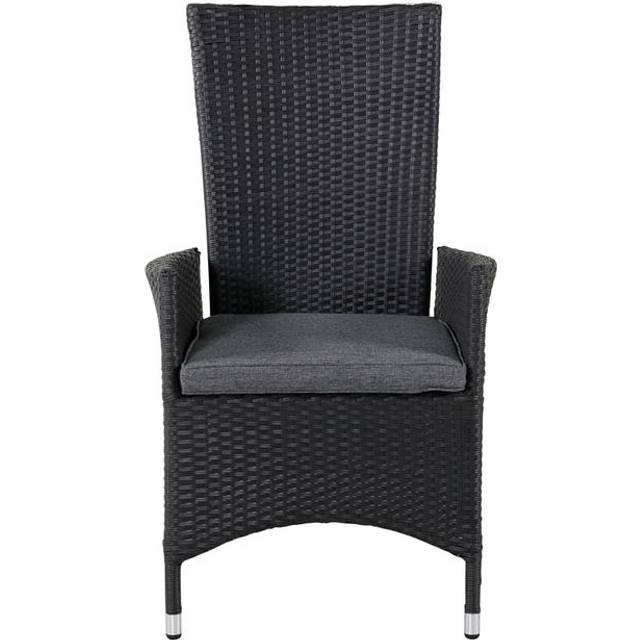 Venture Design Padova 2-pack Havestol, Positionsstol