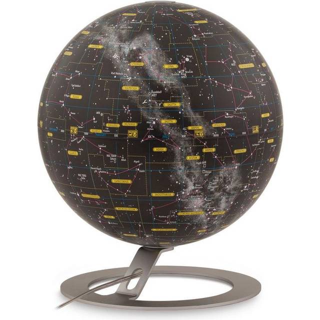 National Geographic 30cm The Heaven Illuminated Globe