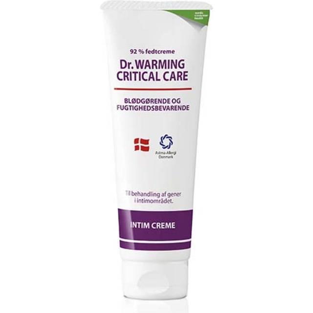 Dr. Warming Critical Care - 150 ml