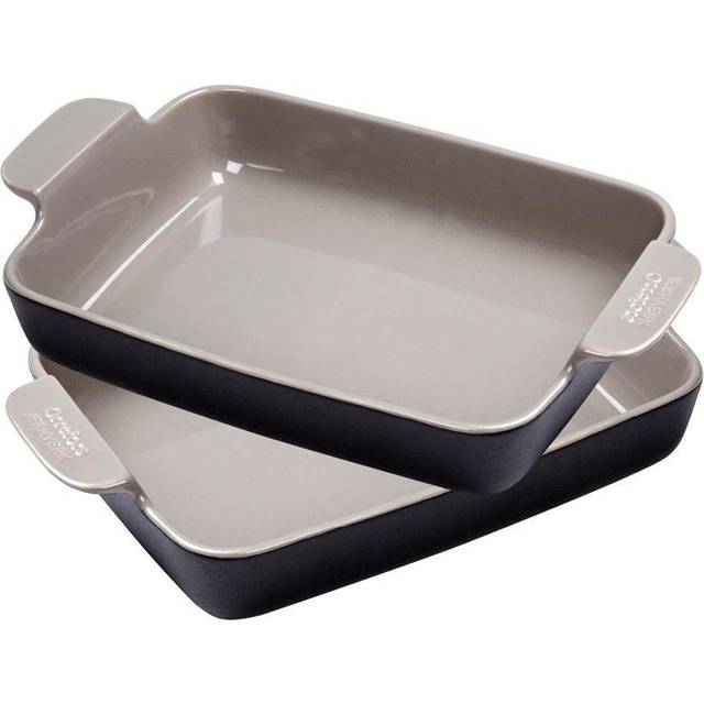 Orrefors Jernverk Gratängform 2-pack