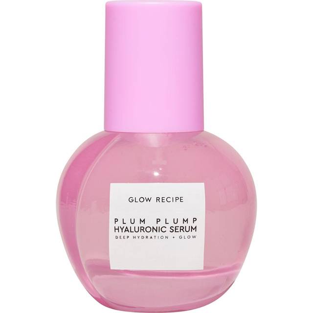 Glow Recipe Plum Plump Hyaluronic Serum 30ml