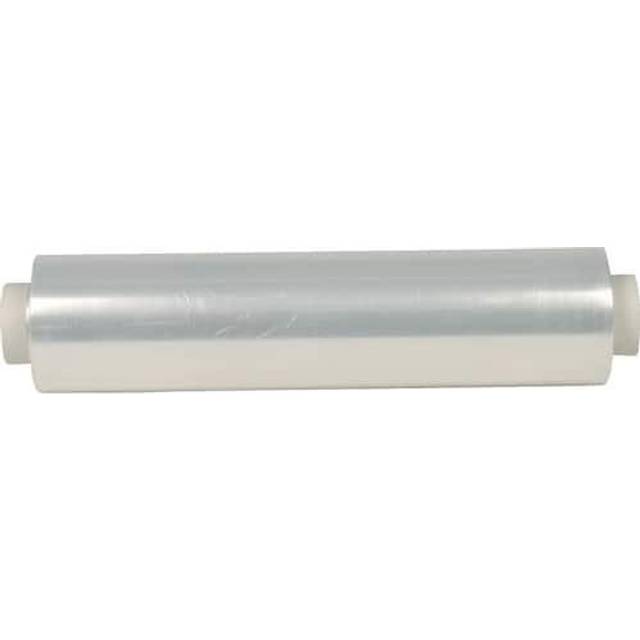 Köksfolie plast PE - 0,30x300m 9my refill