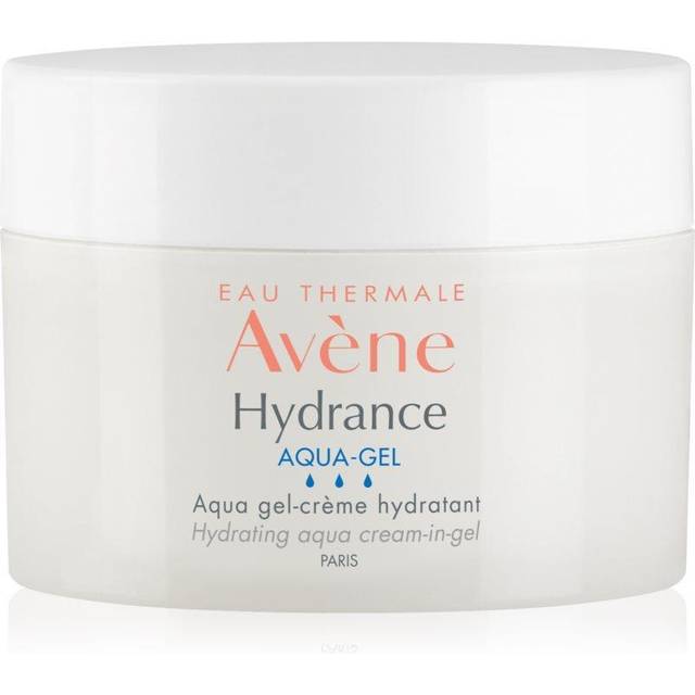Avène Hydrance Aqua-gel 50 ml - Multi
