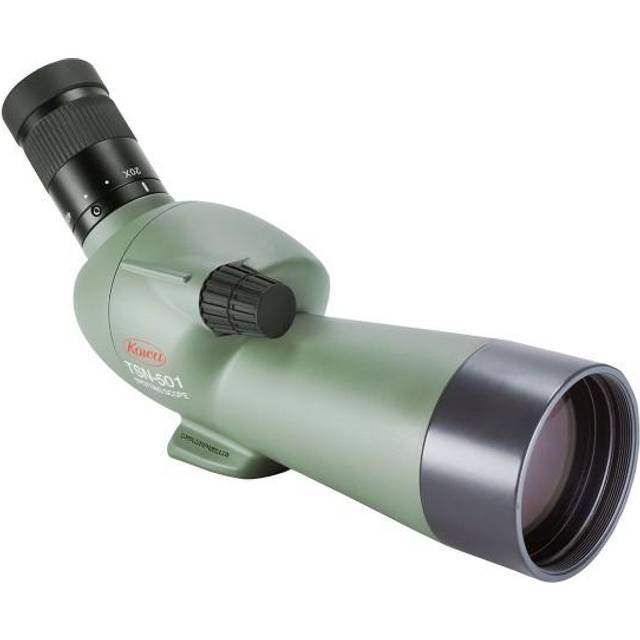 Kowa TSN-501 20-40x50 Spotting Scope | ✅ 5 years warranty