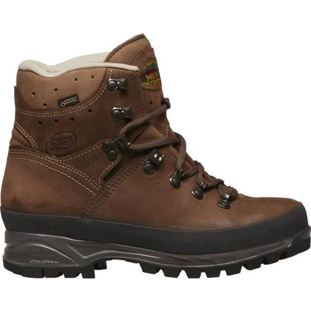 Meindl Womens Island Lady MFS Active (Brun (HASELNUSS) 37)