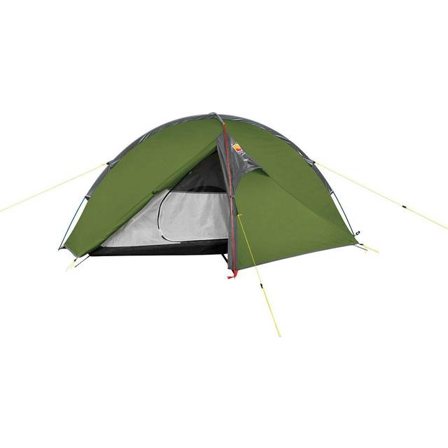 Wild Country Helm Compact 2 Dome Tent, 2-Person