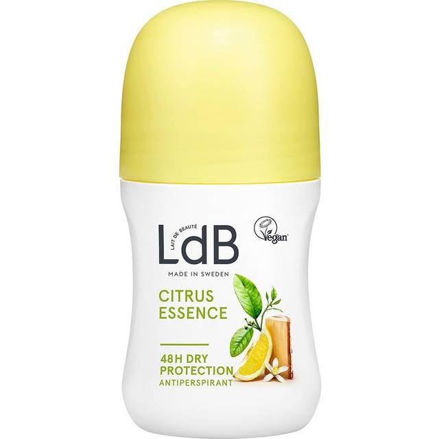 LdB Deodorant Citrus Essence 60 ml