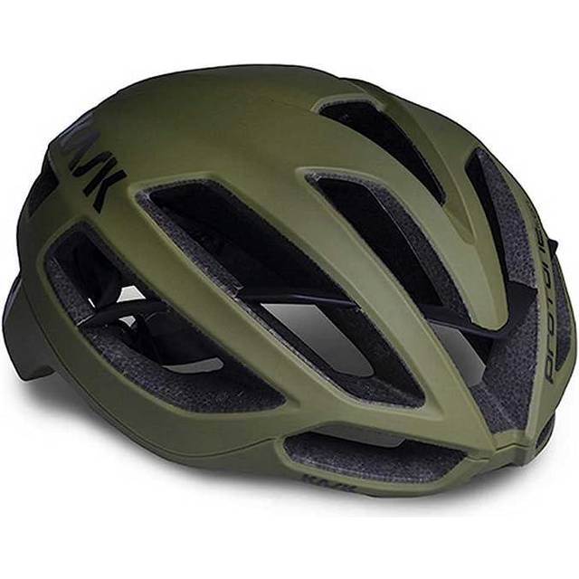 Helmet Kask Protone Icon Olive Green WG11, Size L