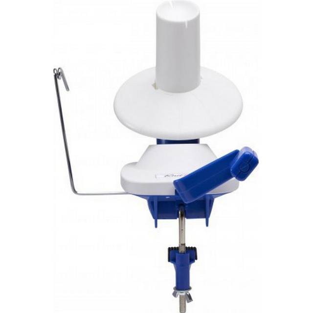 Ball Winder - Natural