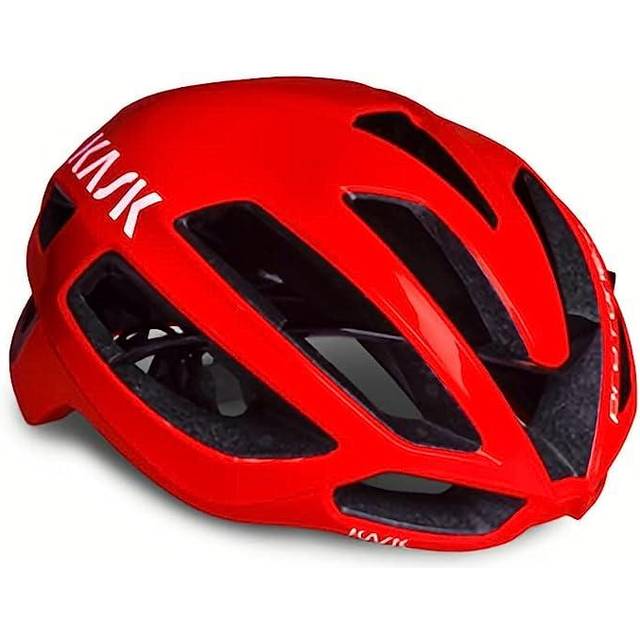 Kask Casco Strada Protone Icon WG11 - Rosso, M