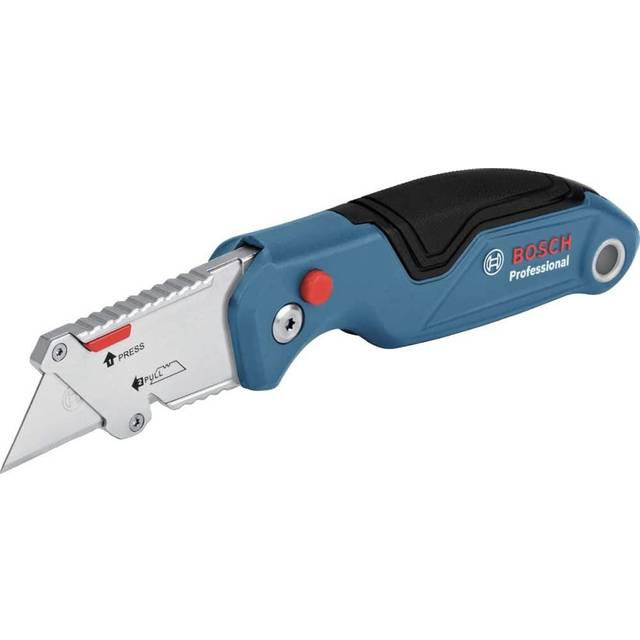 Bosch Professional Knives - 1 pc