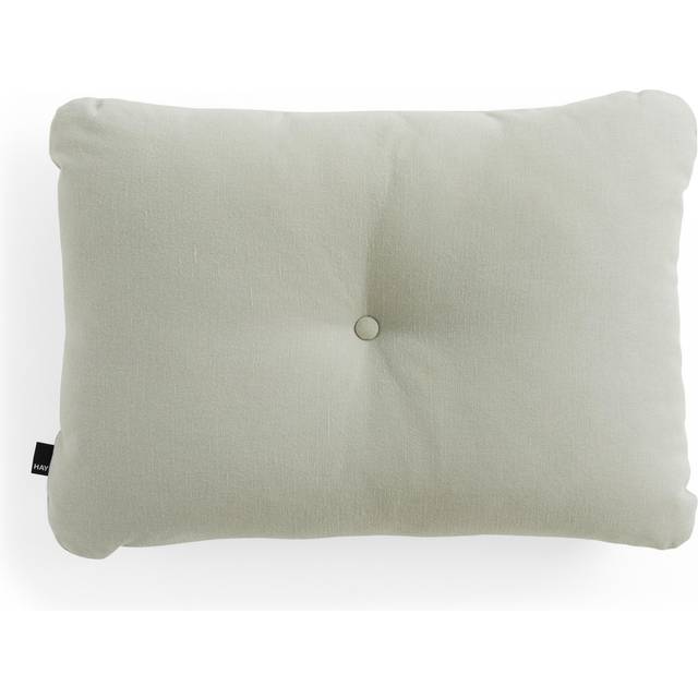 HAY Dot kudde XL mini dot 50x65 cm Light grey