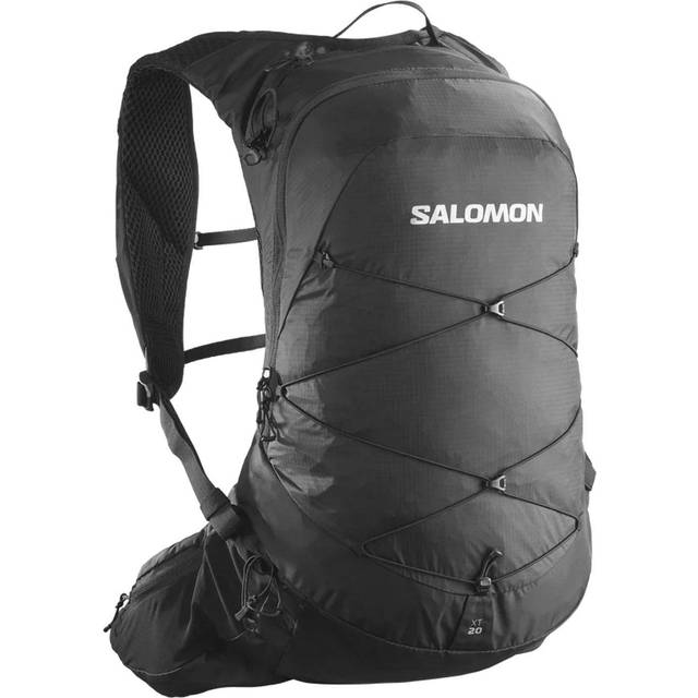 Salomon - Löparryggsäck XT20 - Svart