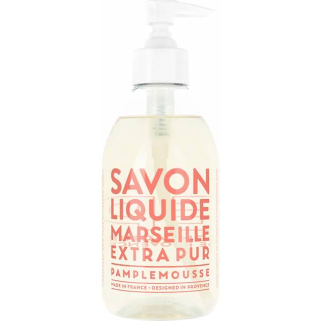Liquid soap with Pink Grapefruit 300 ml - Extra Pure
