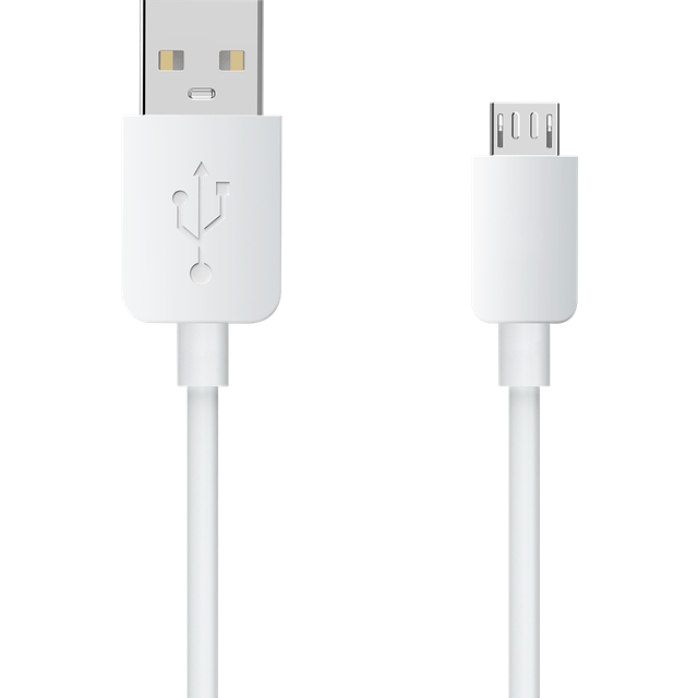 XGO3 Micro-USB Laddare