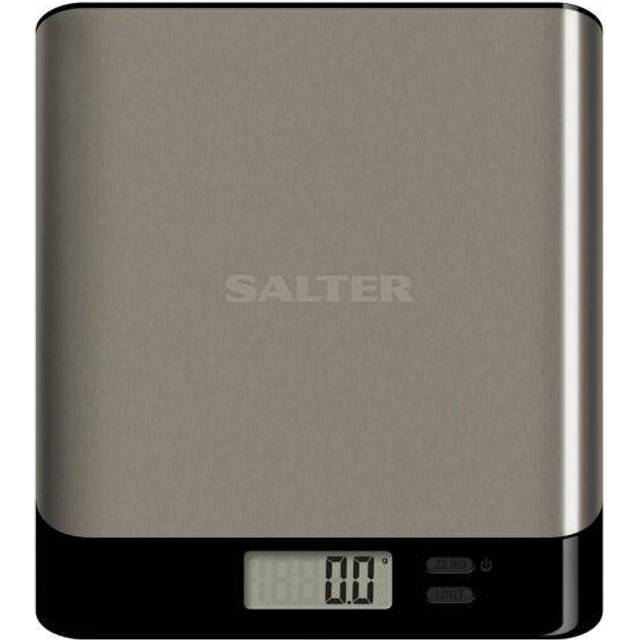 Salter Arc Pro Digital Kitchen Scales 5kg