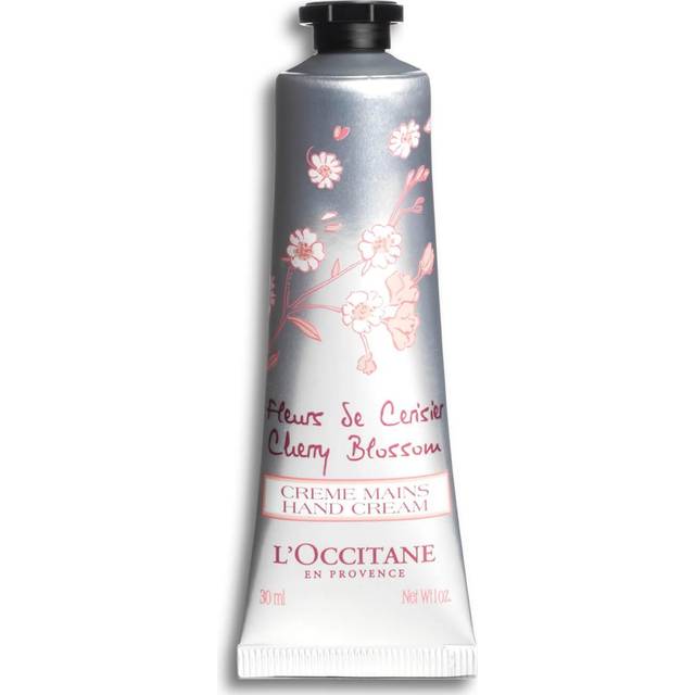 L&#39;occitane  Hand Care Cherry Blossom Hand Cream