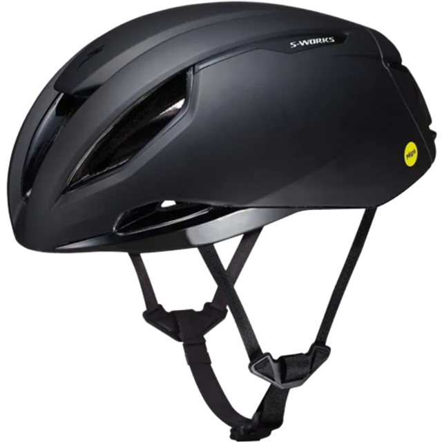 Specialized S-Works Evade 3 - Black