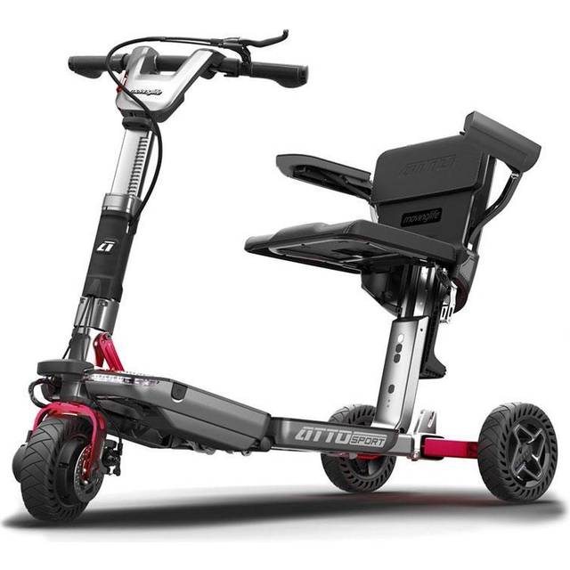 Movinglife Scooter ATTO Sport
