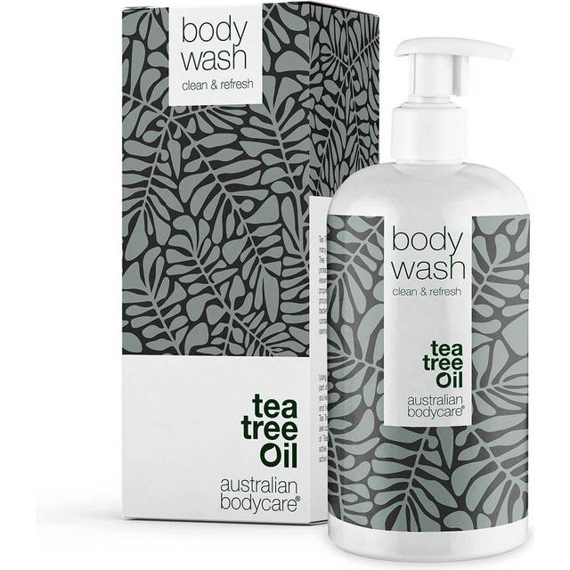 Australian Bodycare Body Wash 500 ml