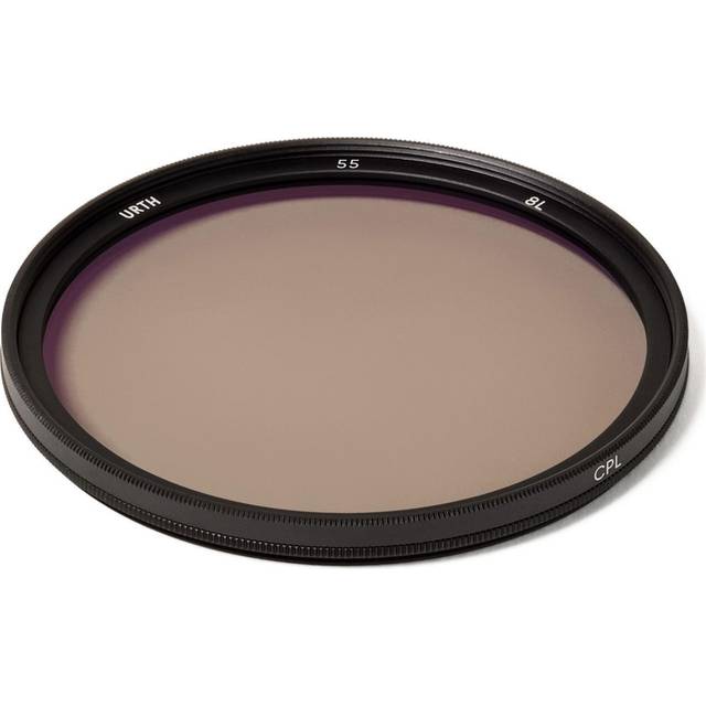 Urth 55mm Circular Polarising Filter