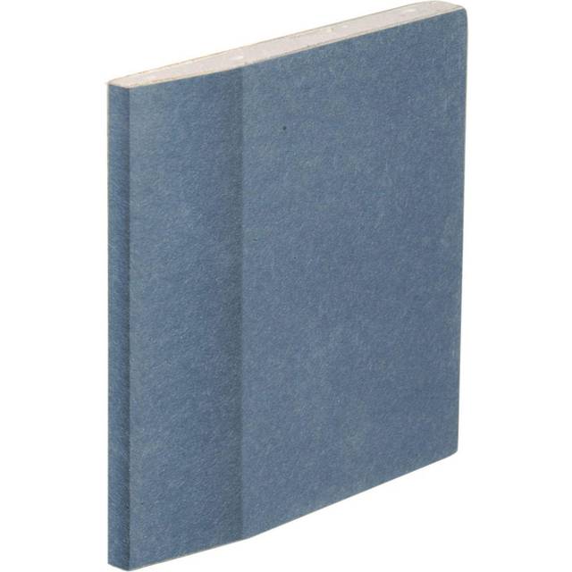 12.5mm Gyproc SoundBloc Board Tapered Edge Plasterboard 2400mm x 1200mm - Blue