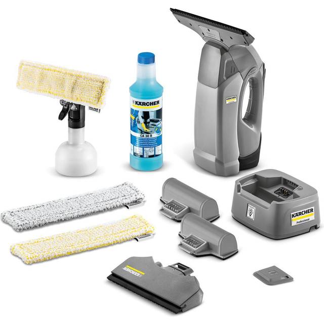 Kärcher Professional WVP 10 Adv