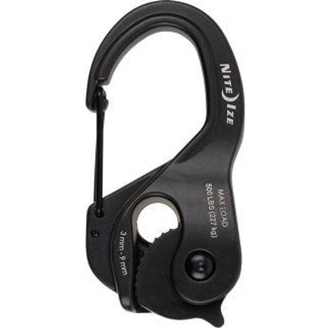 Nite Ize CamJam XT Aluminum Rope Tightener Large