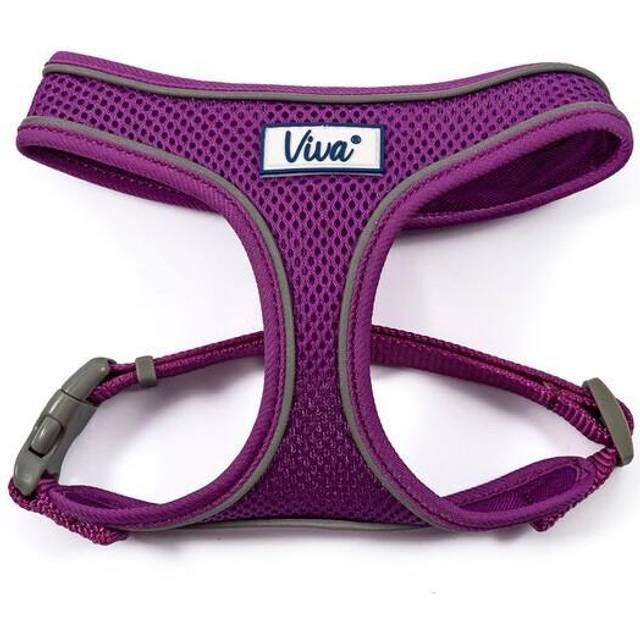 Adjustable Mesh Harness - XS - Ancol