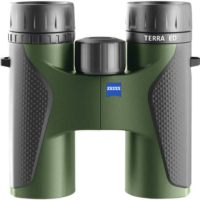 Zeiss Terra Ed 10x32 Pocket Binoculars