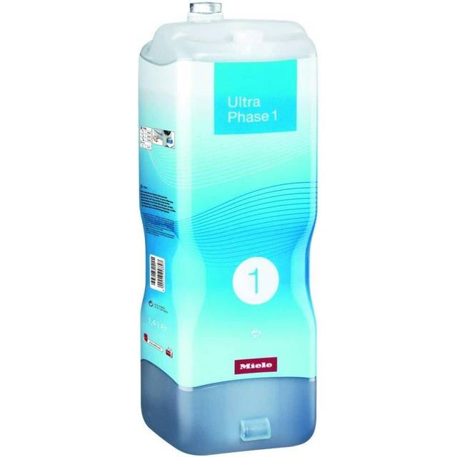 Miele Ultraphase 1 tvättmedel
