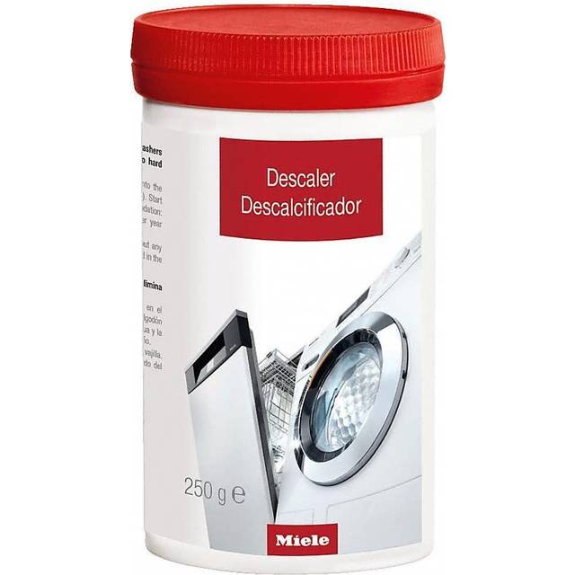 Miele Washing Descaling Agent 250g
