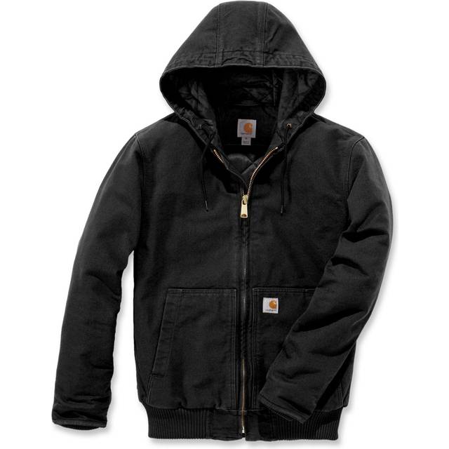 Bass pro shop carhartt jackets best sale