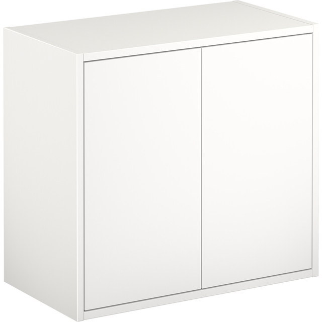 Gustavsberg Artic Väggskåp vit, 32 cm djup