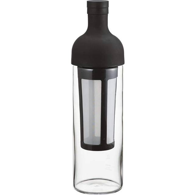 Hario Hario coffee cold brew bottle 70 cl Black
