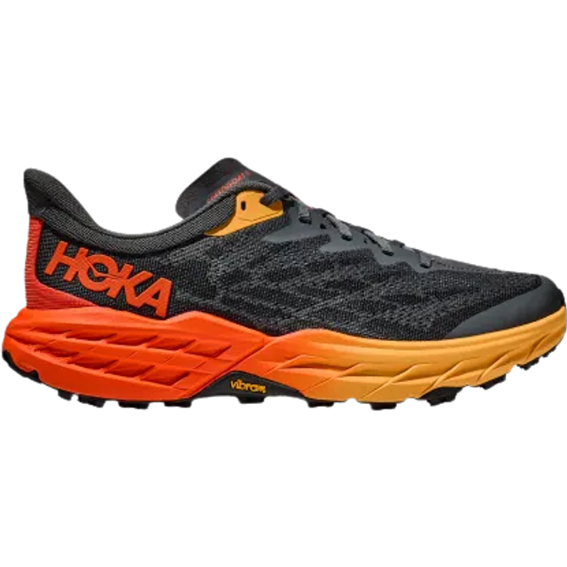HOKA ONE ONE Speedgoat 5 'Blue Coral Evening Primrose' 1123157-BCEP - Blue Coral/Evening Primrose - 8.5
