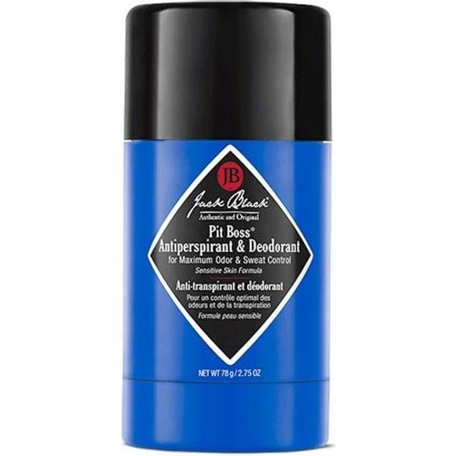 Jack Black Pit Boss Antiperspirant & Deodorant