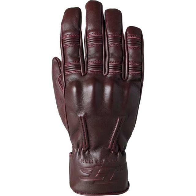 RST IOM TT Hillberry 2, gloves , color: Dark Red , size: 8
