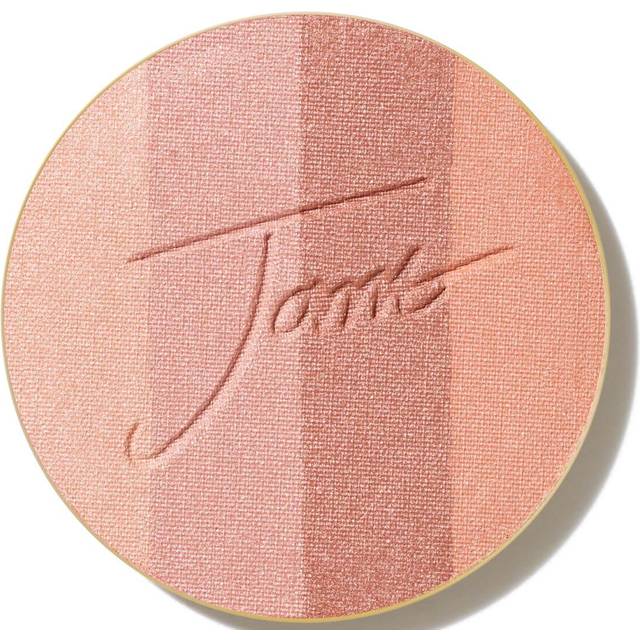 Jane Iredale Shimmer Bronzer Peaches Cream 9,9 g